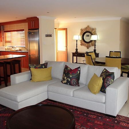 Topaz Cove Luxury Villas Идънвейл Екстериор снимка