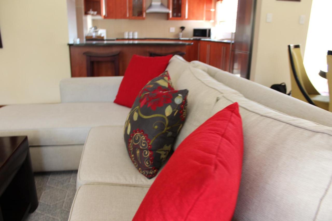Topaz Cove Luxury Villas Идънвейл Екстериор снимка