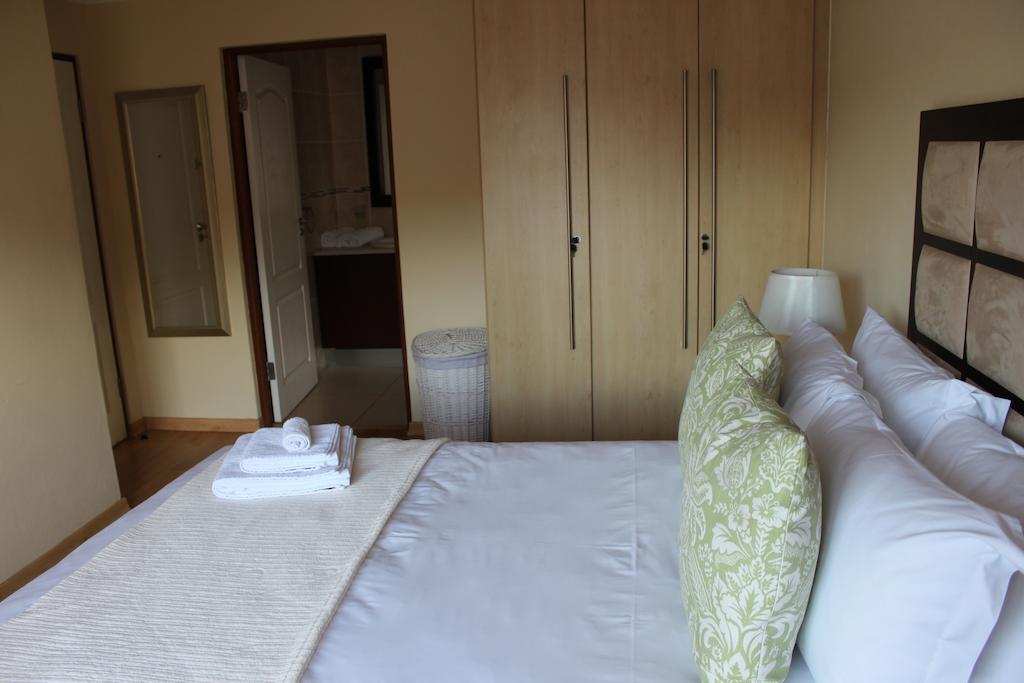 Topaz Cove Luxury Villas Идънвейл Екстериор снимка