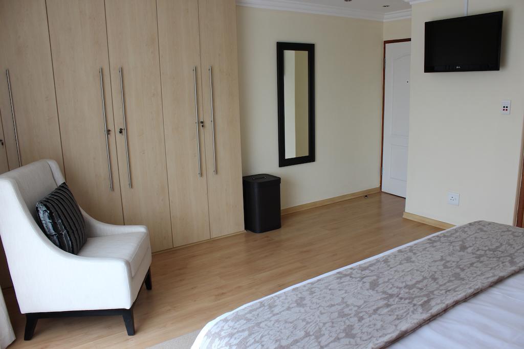 Topaz Cove Luxury Villas Идънвейл Екстериор снимка