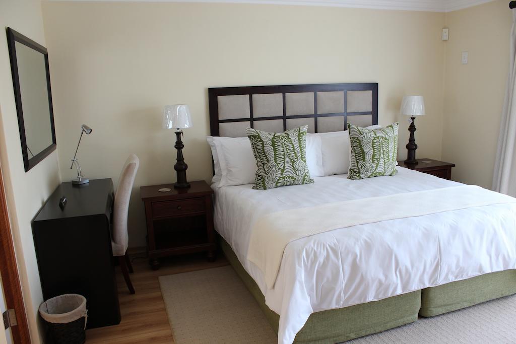 Topaz Cove Luxury Villas Идънвейл Екстериор снимка