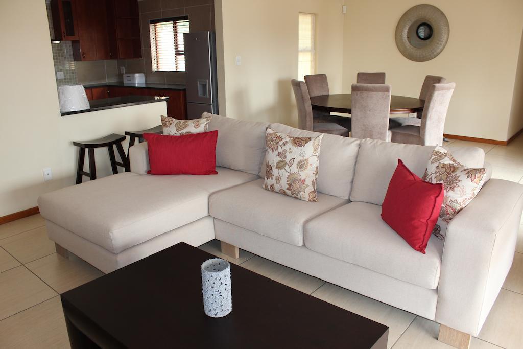 Topaz Cove Luxury Villas Идънвейл Екстериор снимка