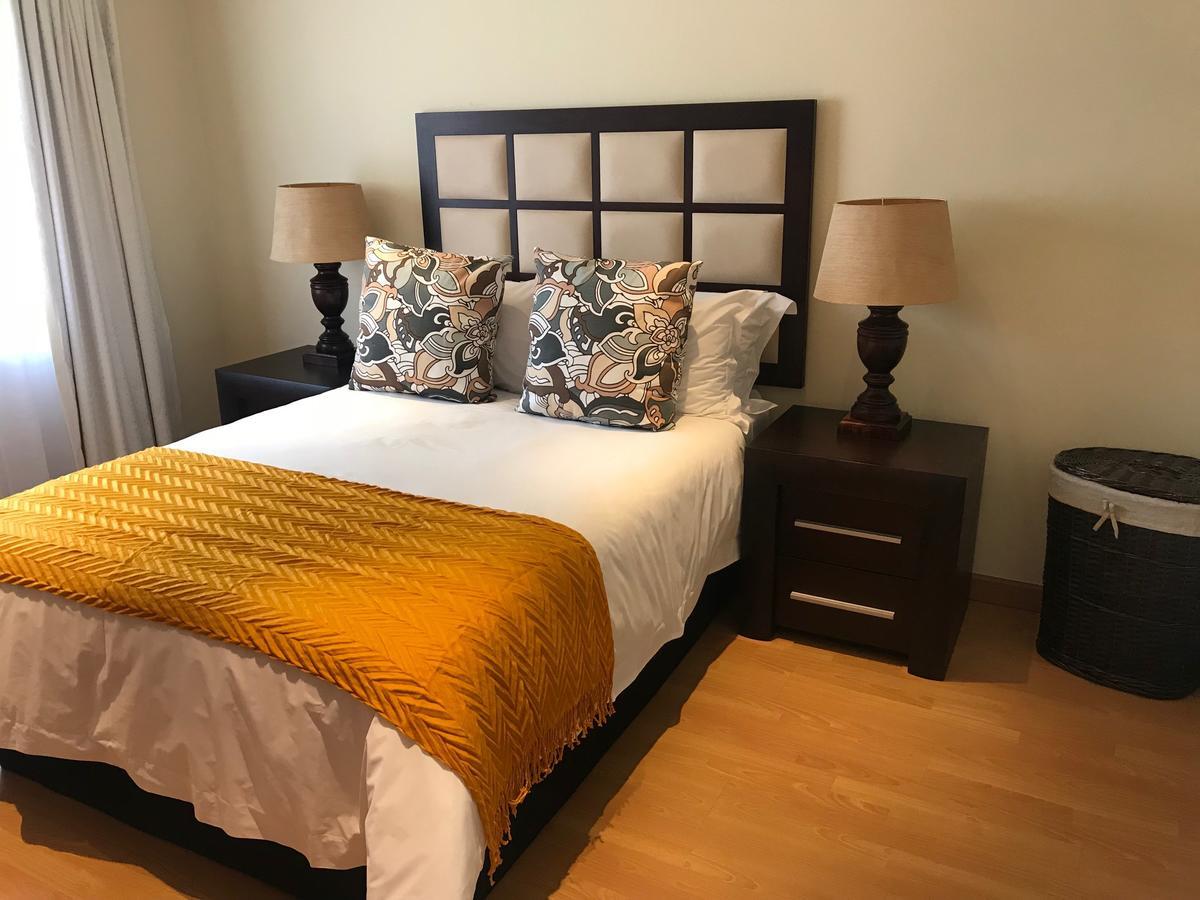 Topaz Cove Luxury Villas Идънвейл Екстериор снимка